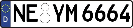 NE-YM6664