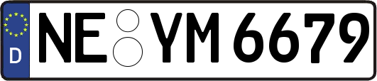 NE-YM6679