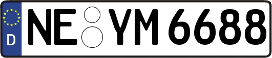 NE-YM6688