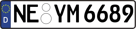 NE-YM6689