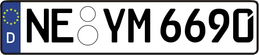NE-YM6690