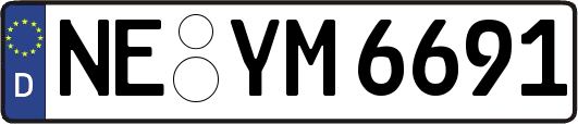 NE-YM6691