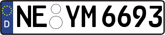 NE-YM6693