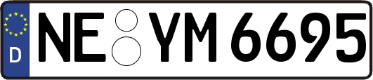 NE-YM6695