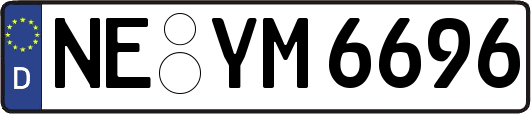 NE-YM6696