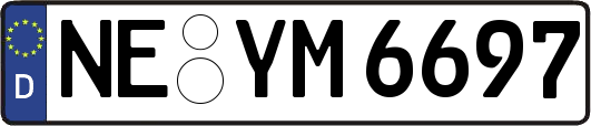 NE-YM6697