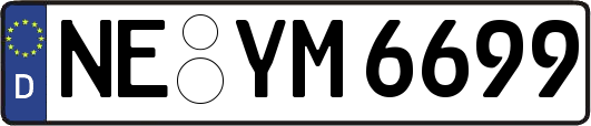 NE-YM6699