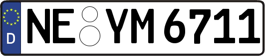 NE-YM6711