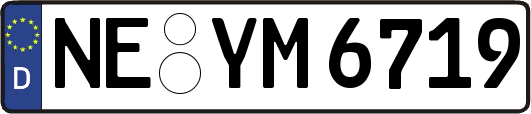 NE-YM6719