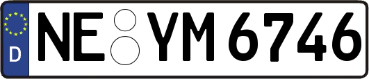 NE-YM6746