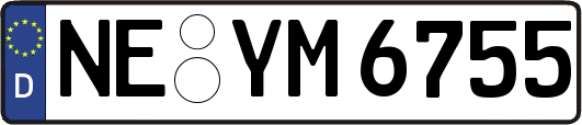 NE-YM6755