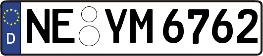 NE-YM6762