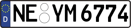 NE-YM6774