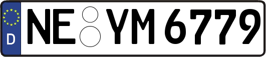 NE-YM6779