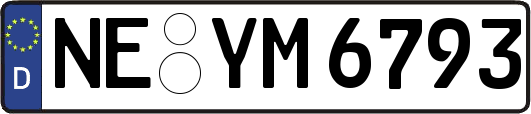 NE-YM6793