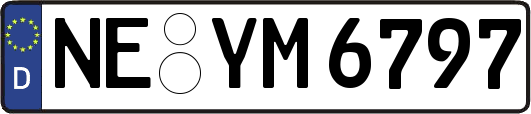 NE-YM6797