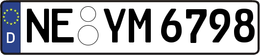 NE-YM6798