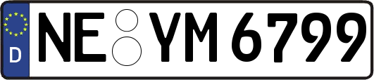 NE-YM6799