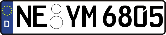 NE-YM6805