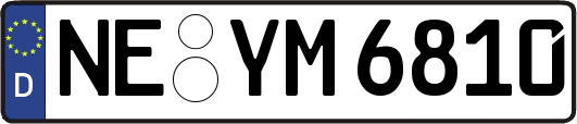 NE-YM6810