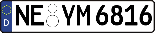 NE-YM6816