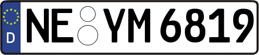 NE-YM6819