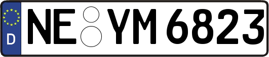 NE-YM6823