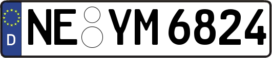 NE-YM6824