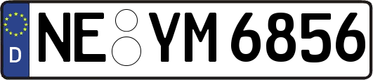 NE-YM6856