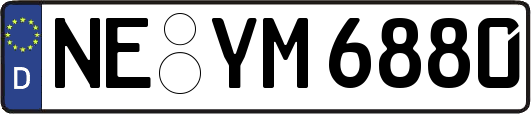 NE-YM6880