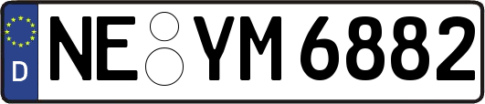 NE-YM6882
