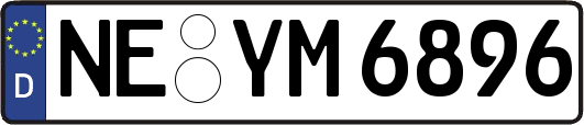 NE-YM6896