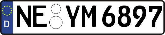 NE-YM6897