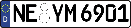 NE-YM6901