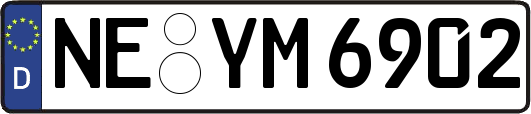 NE-YM6902