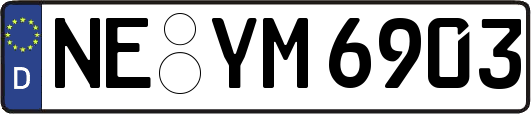 NE-YM6903