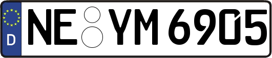 NE-YM6905