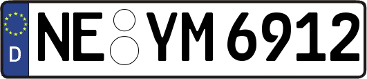 NE-YM6912