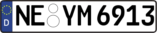 NE-YM6913
