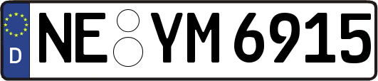 NE-YM6915