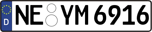 NE-YM6916
