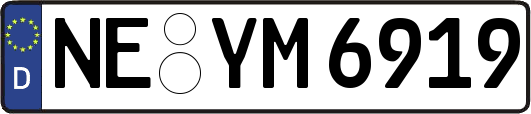 NE-YM6919