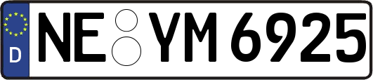 NE-YM6925