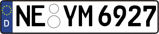 NE-YM6927