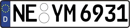 NE-YM6931