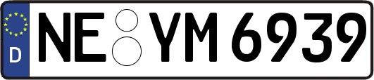 NE-YM6939