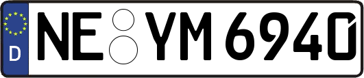 NE-YM6940