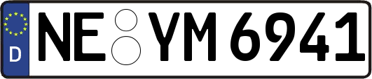 NE-YM6941