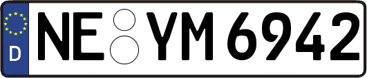 NE-YM6942