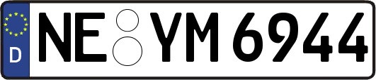 NE-YM6944